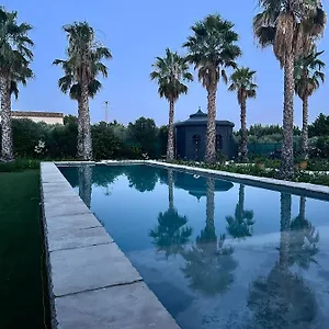 Maison Blue Palm Aix En Provence Gasthuis