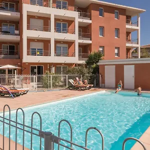 Appart'city Classic - La Duranne Apartahotel